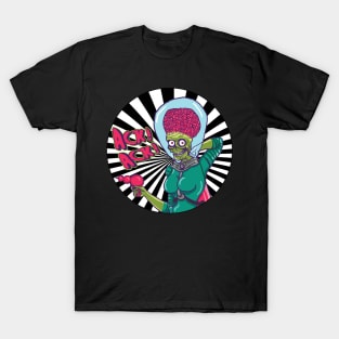 Ack Ack! T-Shirt